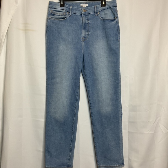 Good American Jeans 14-16 womens - Picture 12 of 12